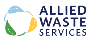 Allied Waste Services Logo