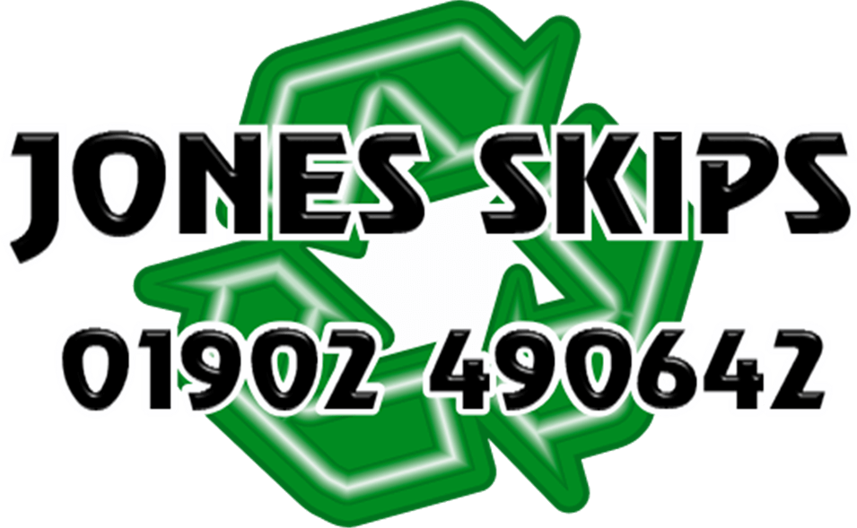 jones skips logo